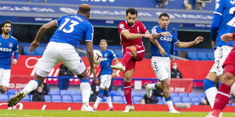 Nhận định kèo Liverpool vs Everton 01h45 ngày 3/4