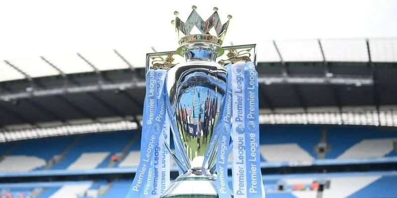 Bảng xếp hạng giải Ngoại hạng Anh cuộc đua top 4