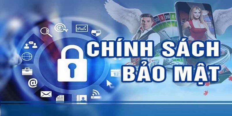 chính sách bảo mật socolive
