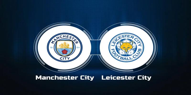 Nhận định kèo Man City vs Leicester 01h45 ngày 3/4 qua kèo cược