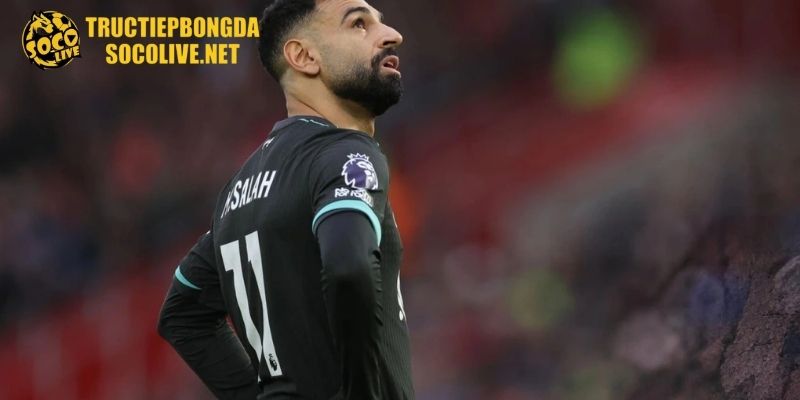 Liverpool Lộ Điểm Yếu Socolive